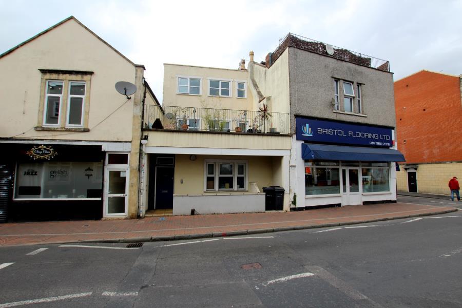 Main image of property: North Street - Bedminster