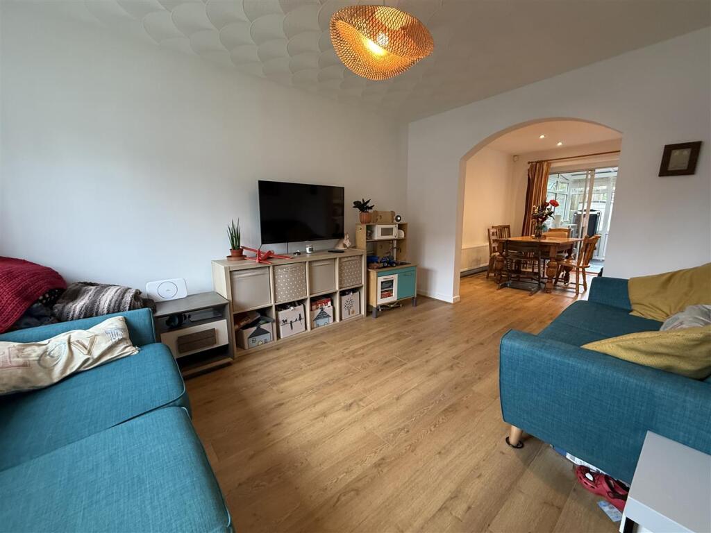 Main image of property: Cae Syr Dafydd, Cardiff
