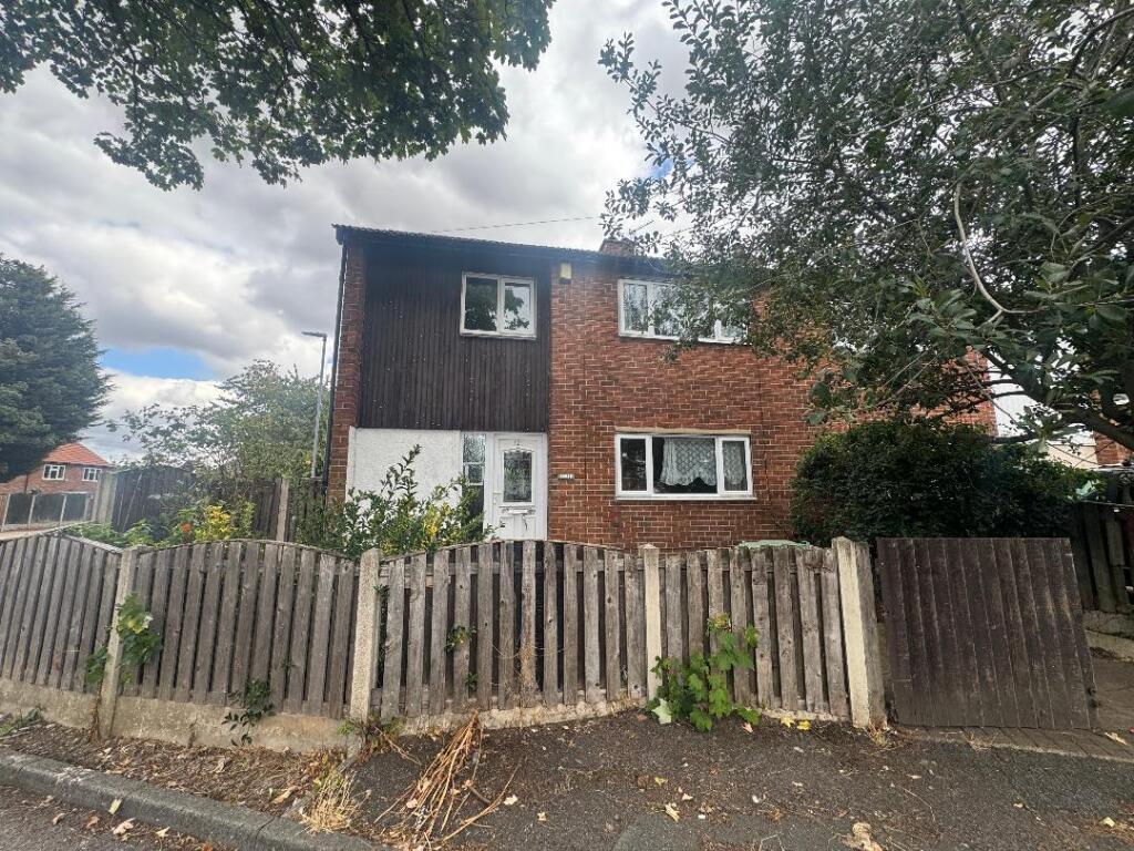 House in Wakefield