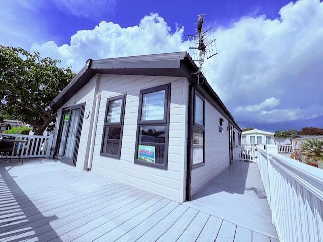 Main image of property: Wayside Caravan Park, Way Hill, Minster
