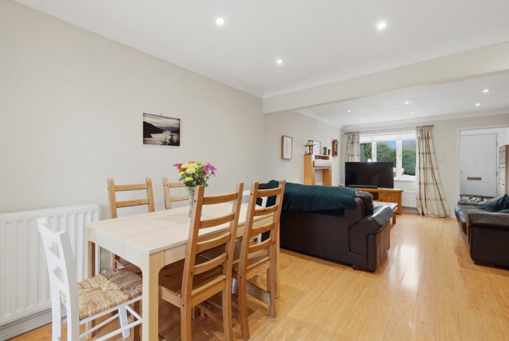 House in Paisley, Castlehead - View 5