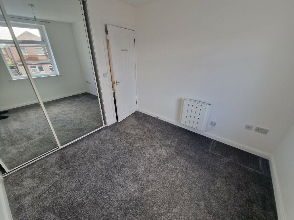 Apartment in Blackpool - More