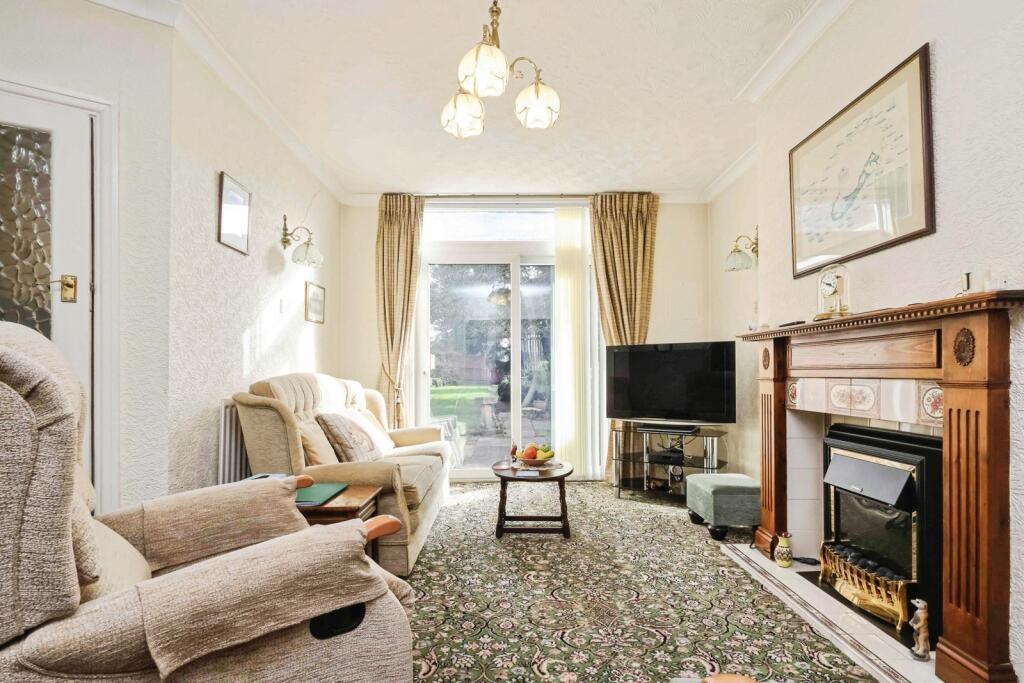 Leahouse Road, Oldbury, West Midlands, B68 - View 5