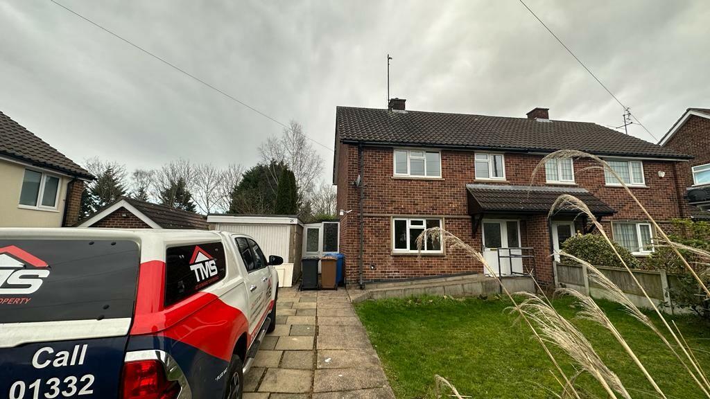 Main image of property: Springfield, Derby, Derbyshire, DE23