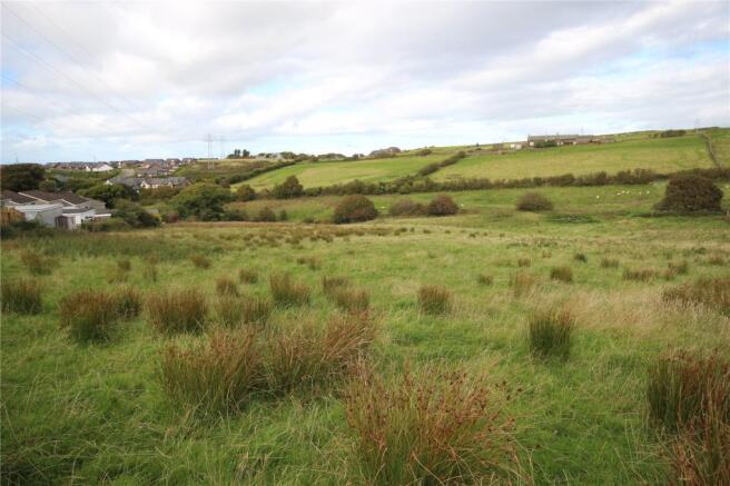 Land At Harras Moor