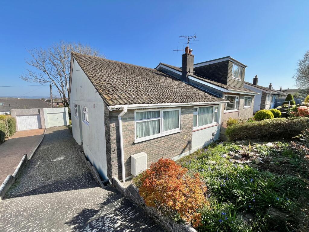 Main image of property: Parkesway, St. Stephens, Saltash, PL12