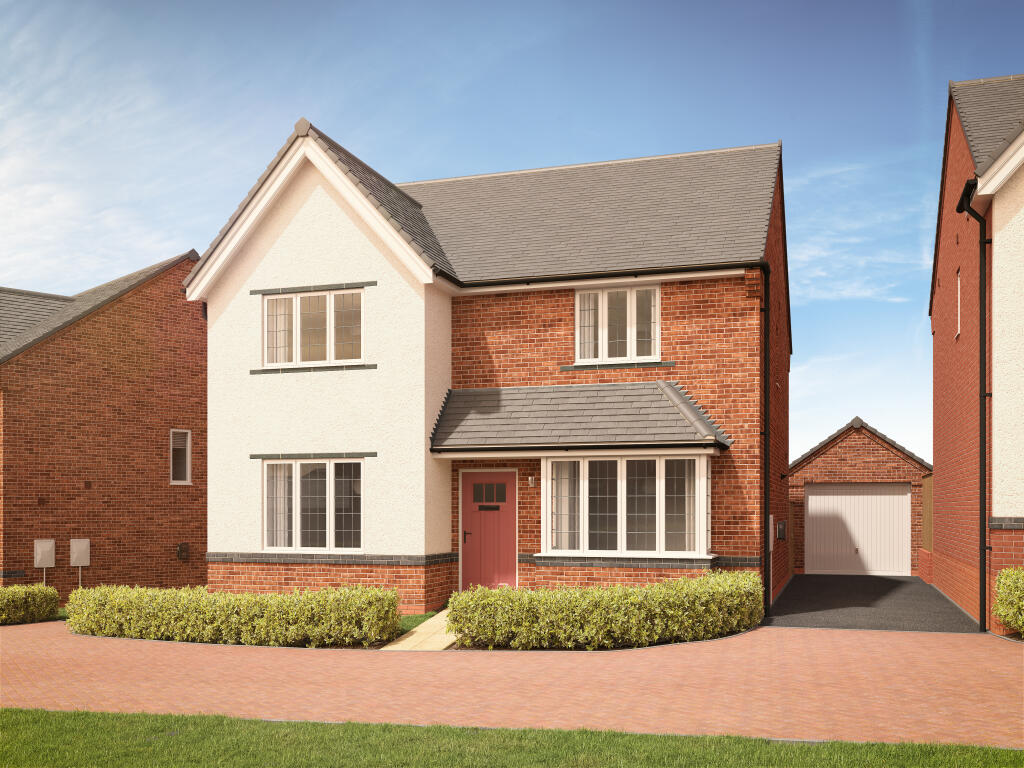 Main image of property: Sandon Road,
Staffordshire,
Stafford,
ST18 9TH