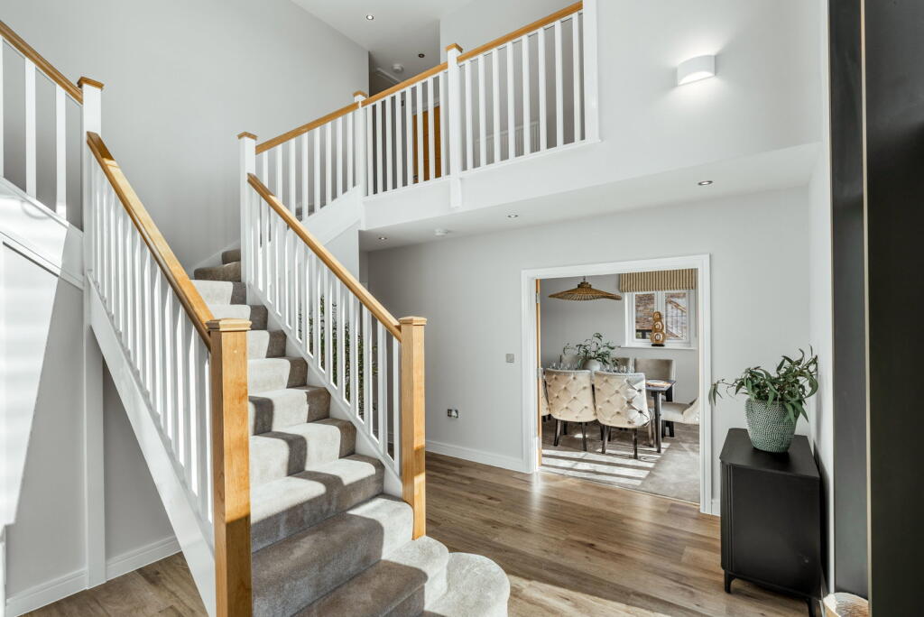 The Mulberry, Plot 58, St Mary's, Dartington - View 2