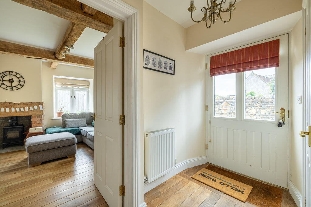 Additional image 10 of Stunning 3-bedroom Silk Mill Conversion In Evercreech