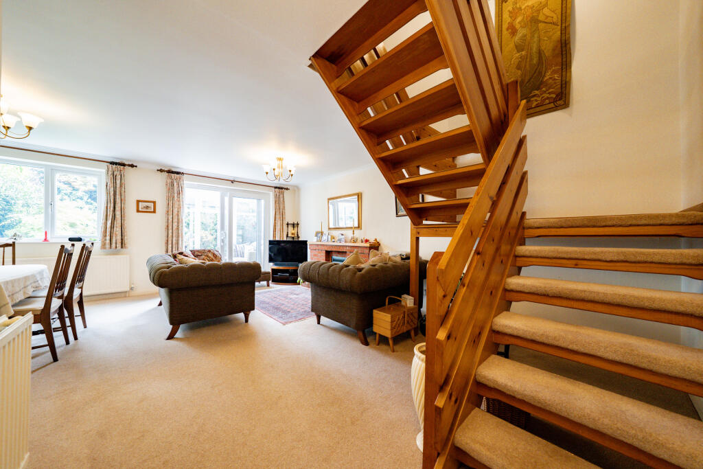 House in Charnwood, Anstey - View 3