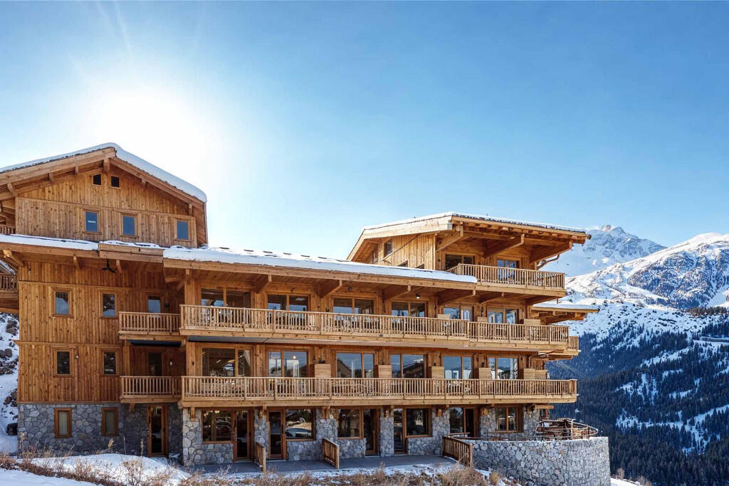 Main image of property: Méribel, Savoie, Rhone Alps