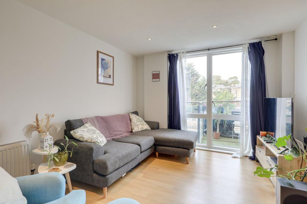 Main image of property: Perry Vale, Forest Hill, SE23