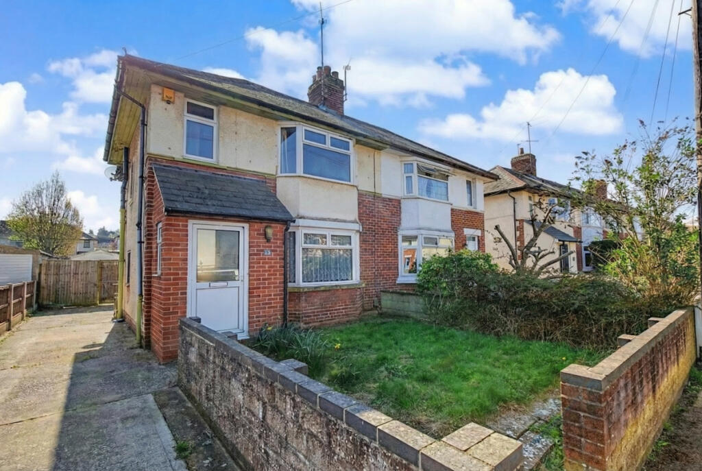 Main image of property: Cornwallis Road, Florence Park