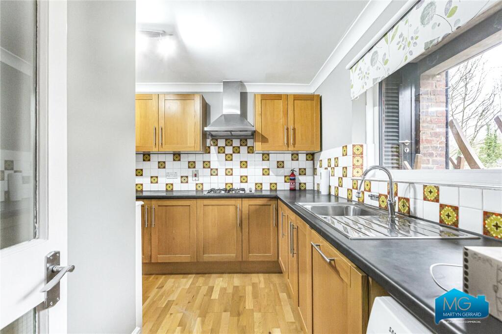 Main image of property: Old Farm Road, East Finchley, London, N2