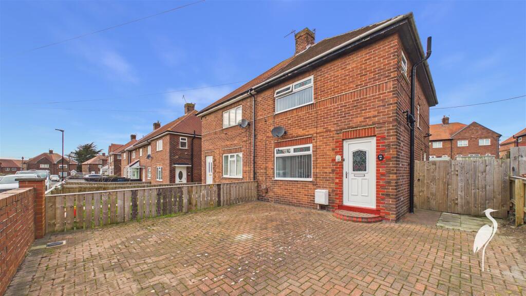 Main image of property: Portland Road, Plains Farm, Sunderland
