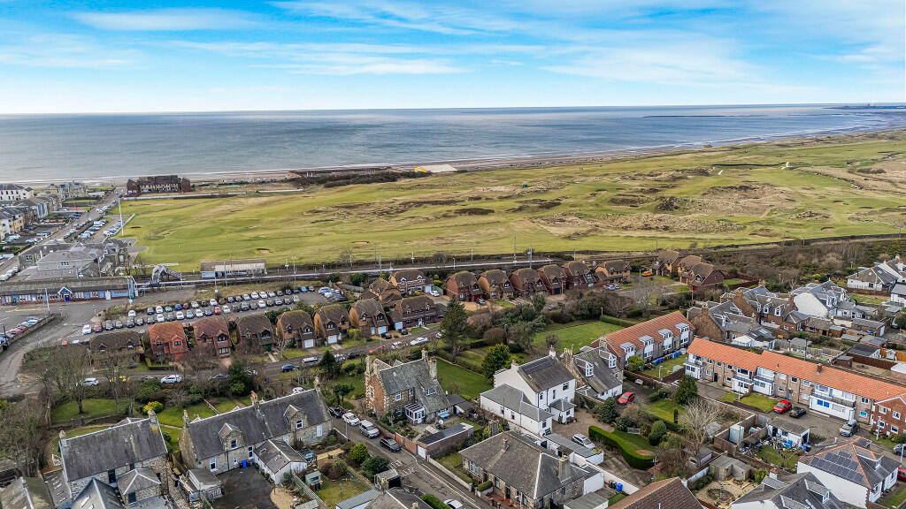 "Anchor Cottage", Mansewell Road, Prestwick, South Ayrshire, KA9 1BB photo 2