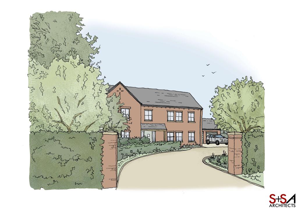 Main image of property: Vicars Hill Lane, Little Thirkleby, Thirsk, YO7