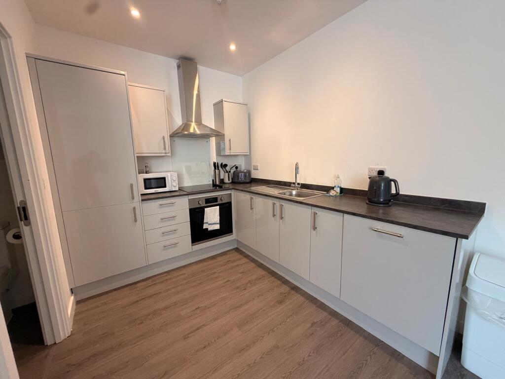 Main image of property: Lynch Wood, PETERBOROUGH