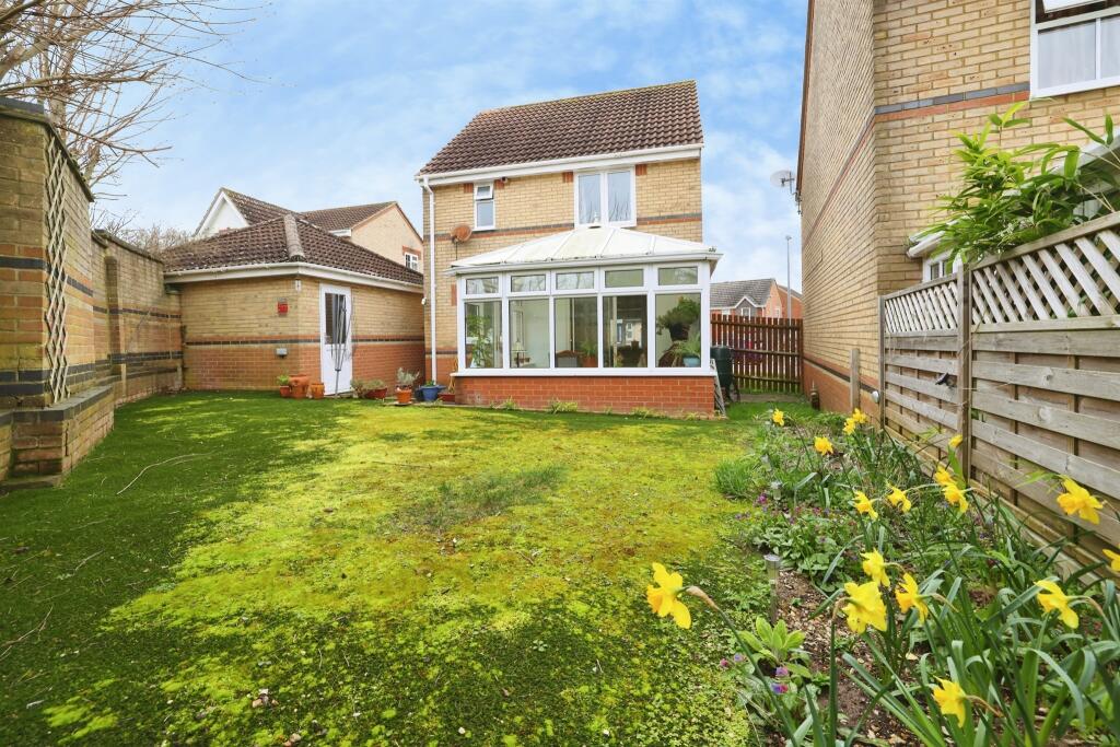 Main image of property: Beamont Way, Amesbury, Salisbury
