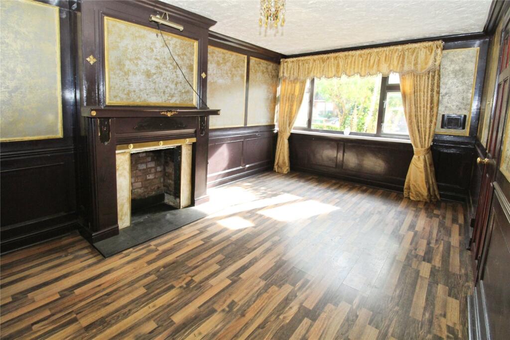 House in Southampton, Fleetend - View 3