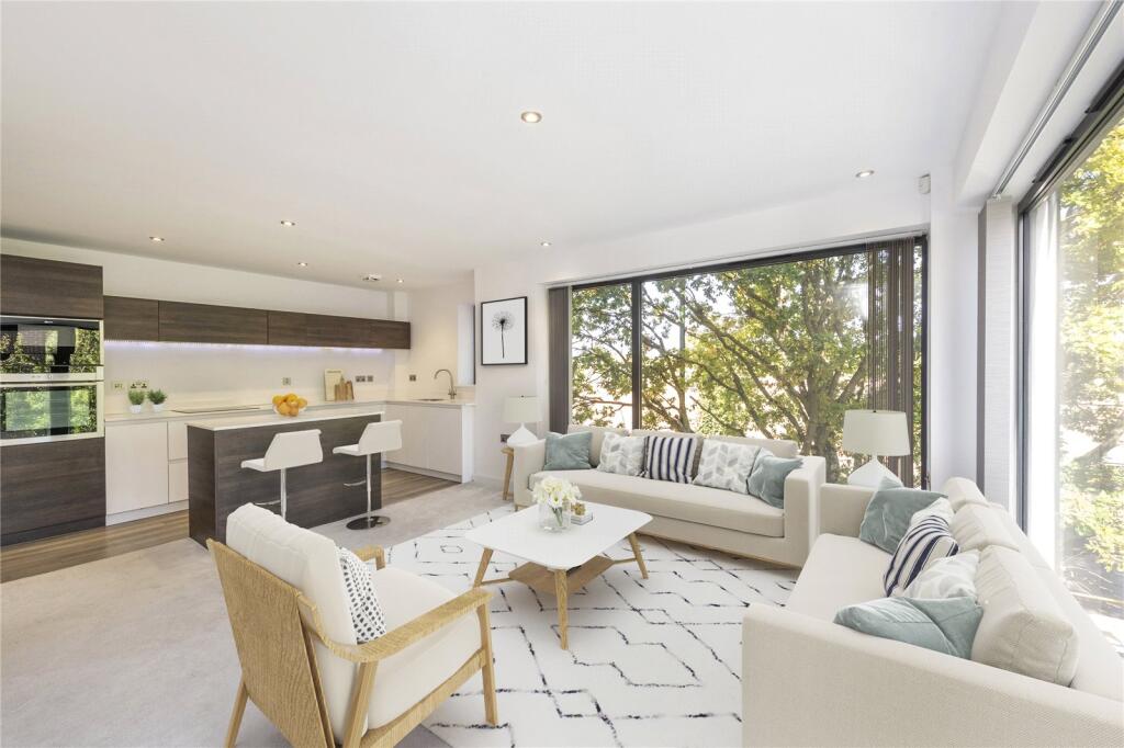 Main image of property: Mortlake High Street, 
Mortlake, SW14