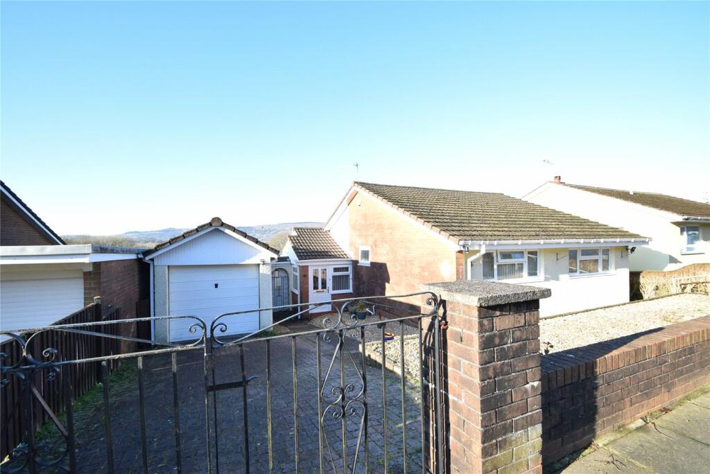 Main image of property: Crown Rise, Llanfrechfa, Cwmbran, Torfaen, NP44