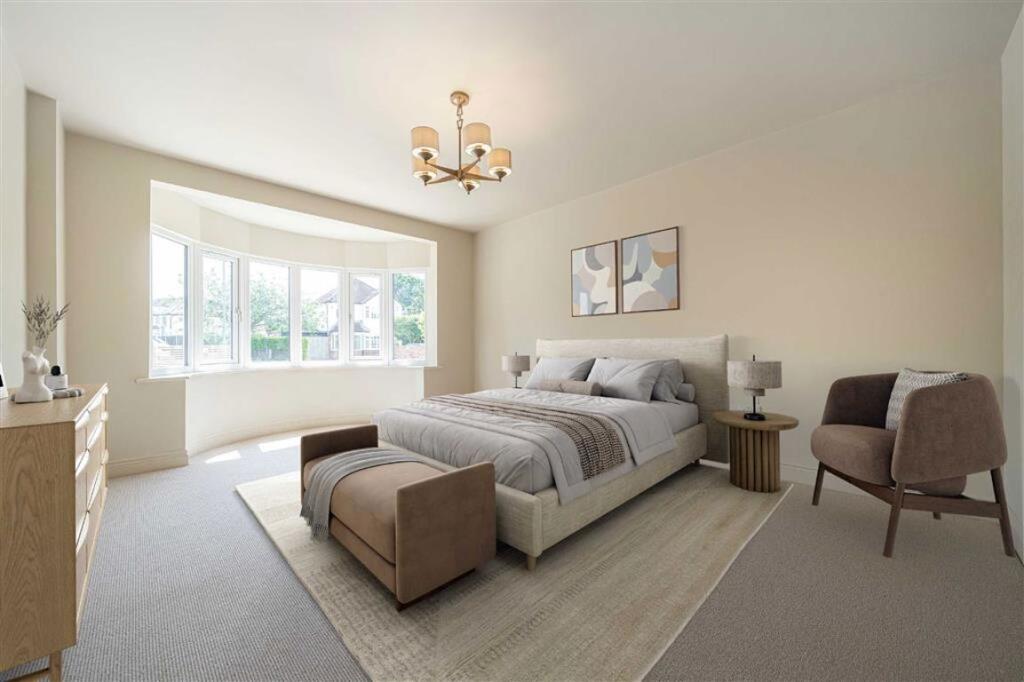 Ember Farm Way, East Molesey photo 4