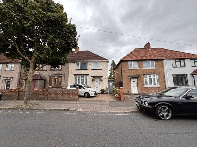 Main image of property: Vernon Road, Feltham, TW13