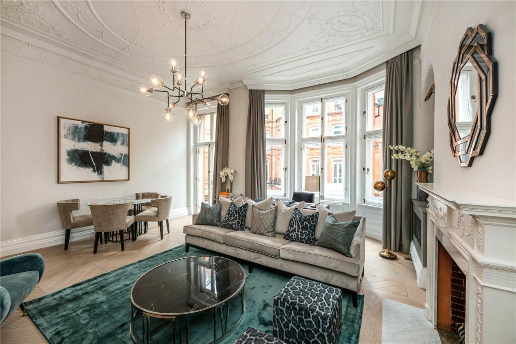 Main image of property: Park Street, Mayfair, London, W1K