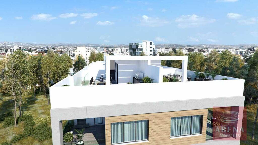 Main image of property: Larnaca, Vergina