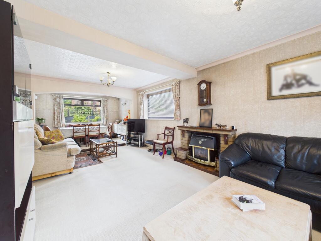Field Lane, Alvaston photo 4