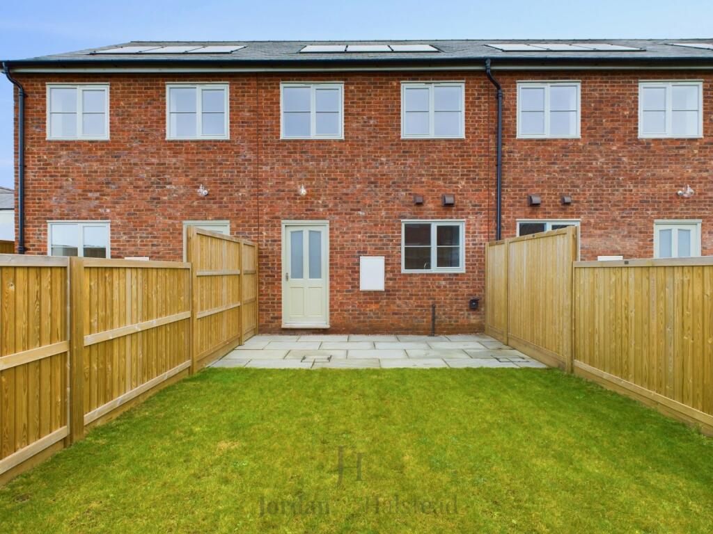 Blakemere Lane, Norley, Frodsham, Cheshire, WA6 photo 4