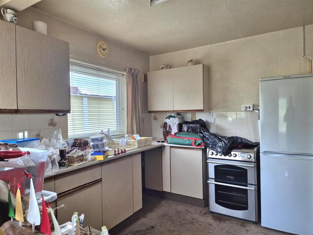House in Lympsham, Somerset - More