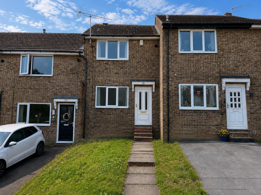 Main image of property: Kinder Avenue, Cowlersley, Huddersfield HD4