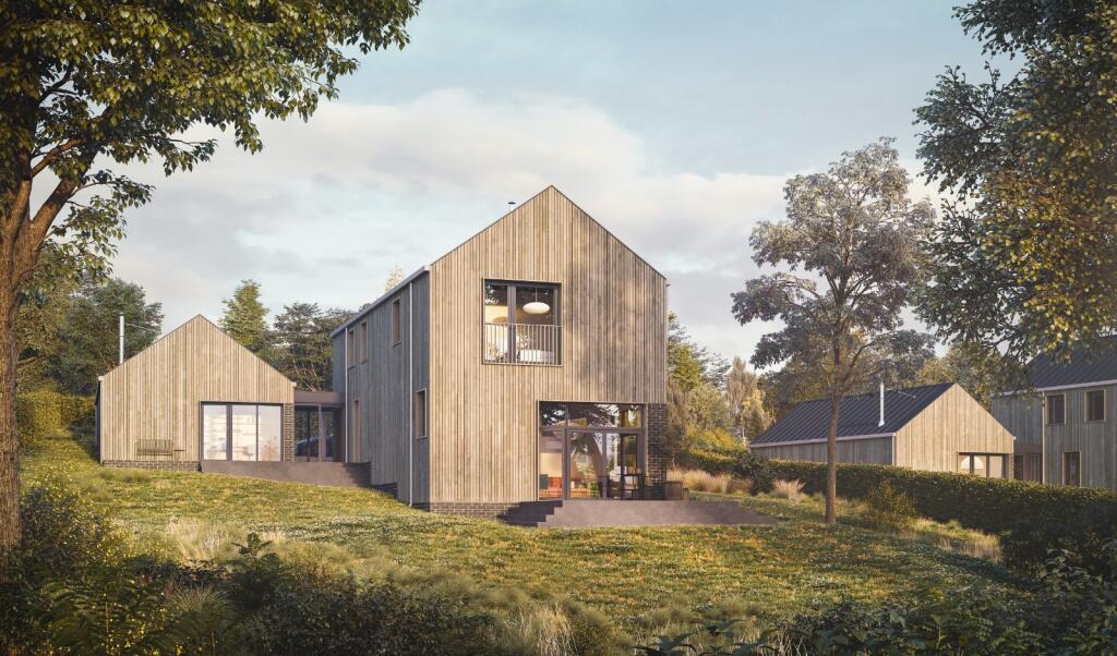 Main image of property: Athron Hill, Milnathort, Kinross, Perth and Kinross