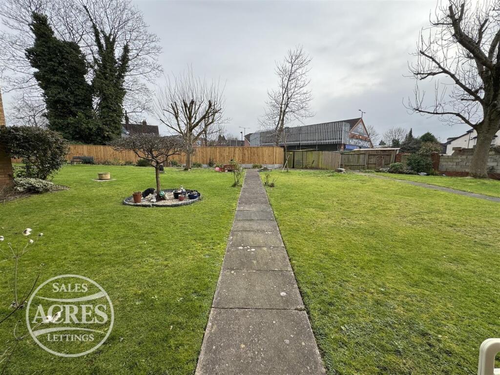 Additional image 22 of Bishop Asbury Crescent, Great Barr, Birmingham