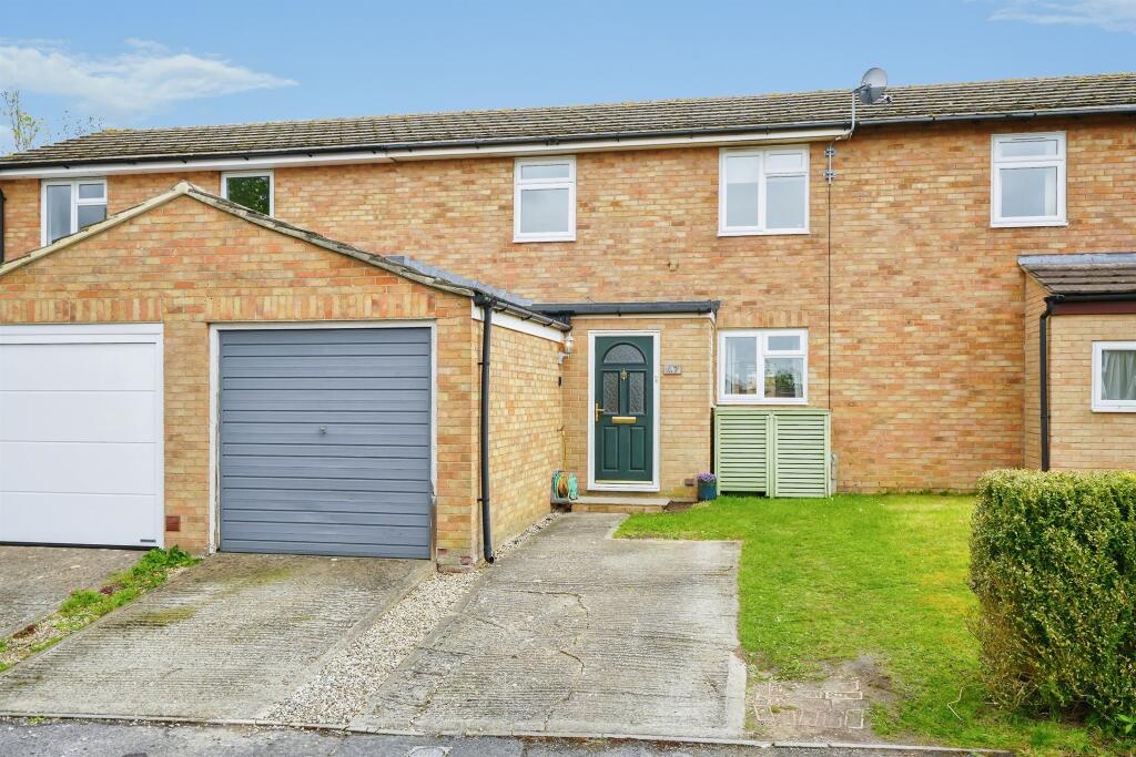 Main image of property: Hiskins, Wantage
