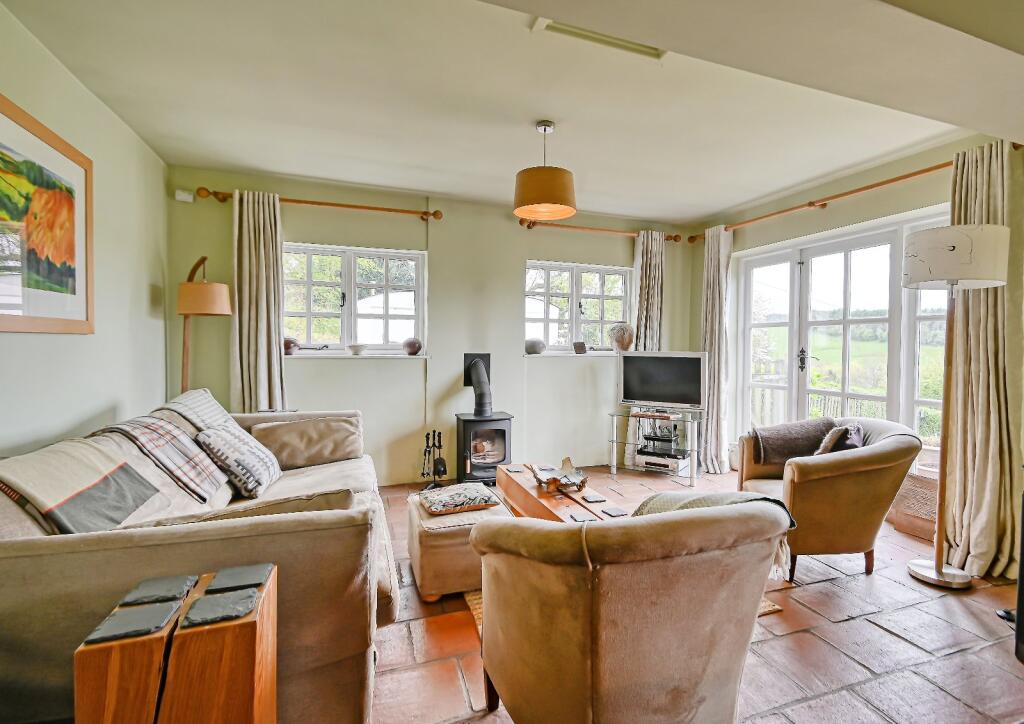 House in Willey, Astley Abbotts - View 5