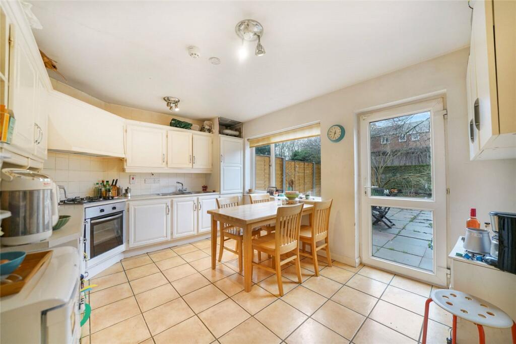 Main image of property: Williamson Street, London, N7