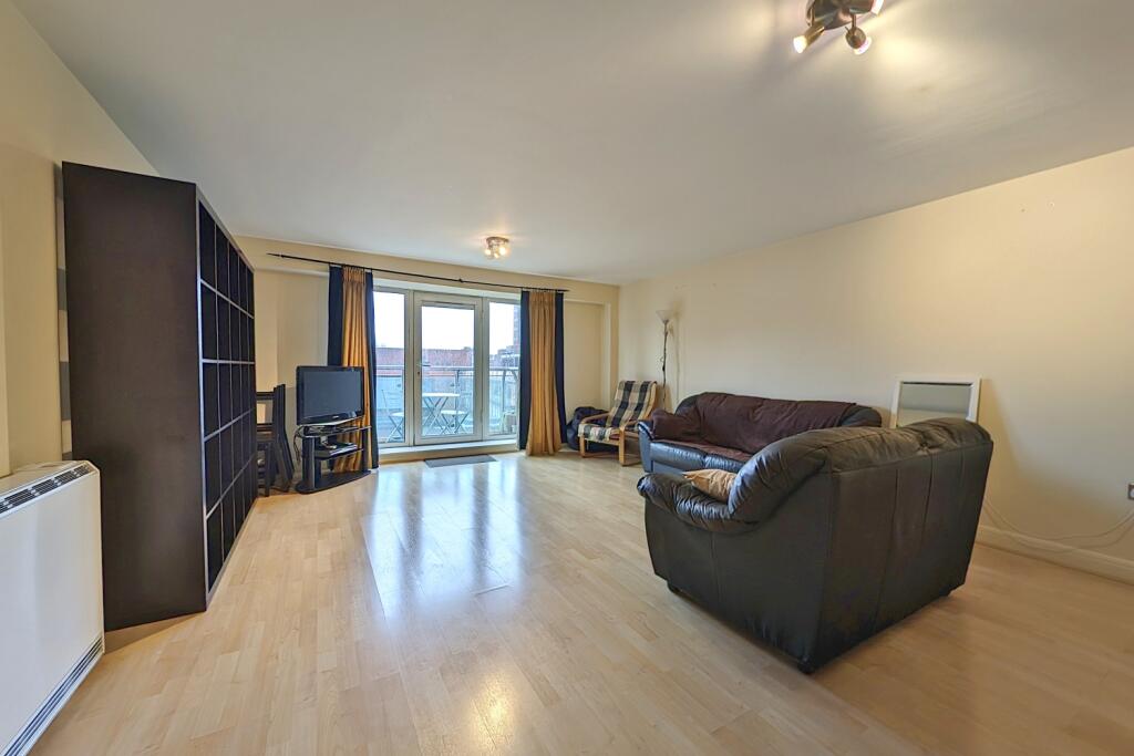 Main image of property: Royal Plaza, 2 Westfield Terrace, Sheffield, S1 4GD