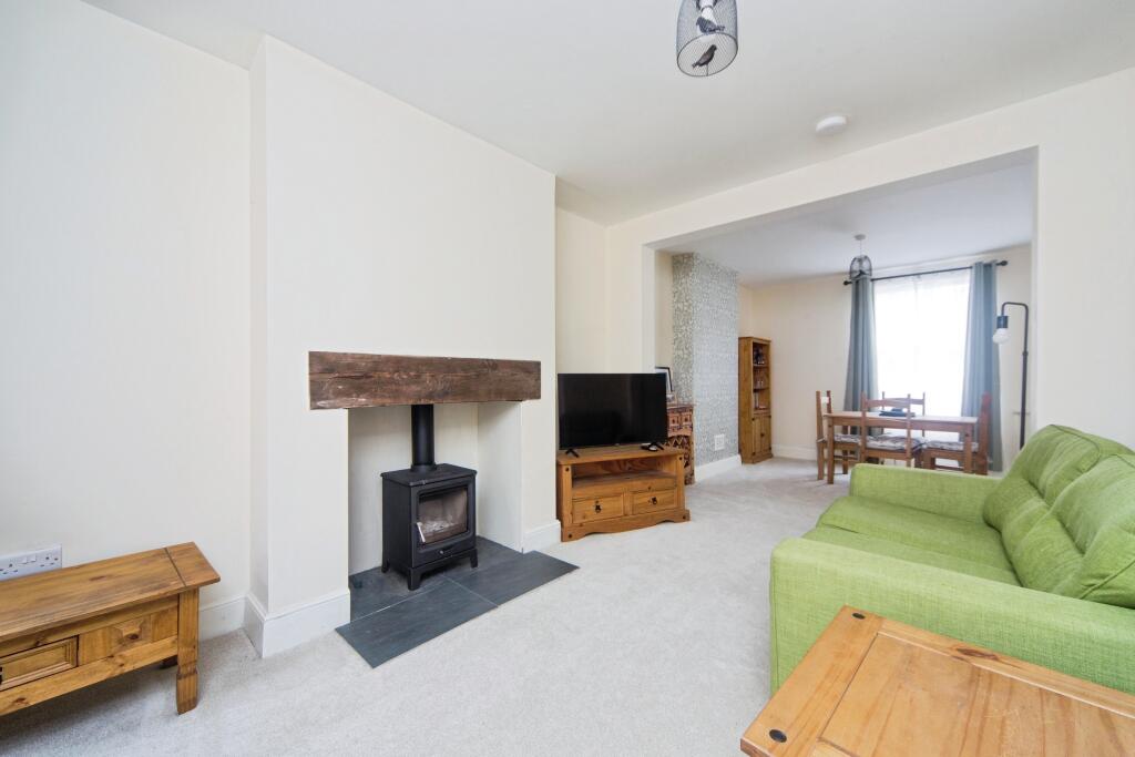 House in Y Felinheli - View 3
