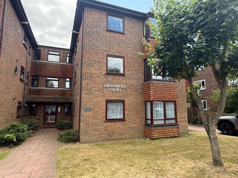 Main image of property: 3 Broomfield Road, Bexleyheath