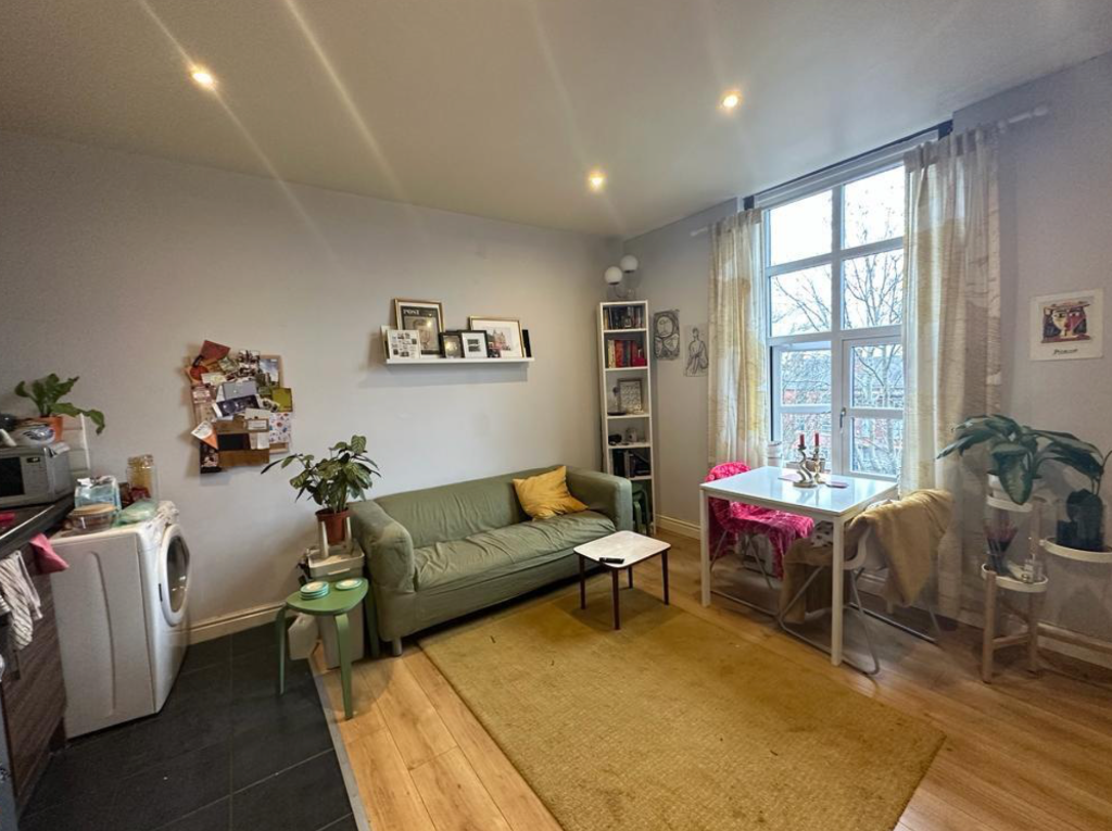 Main image of property: Moorland Road, Leeds, West Yorkshire, LS6
