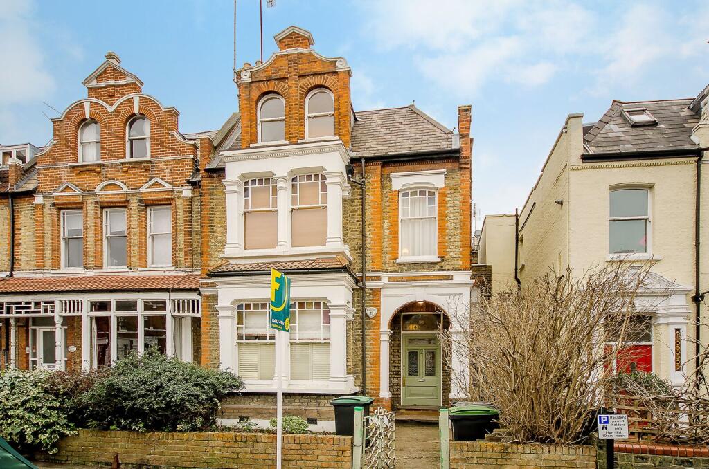Main image of property: Weston Park, Crouch End, London, N8