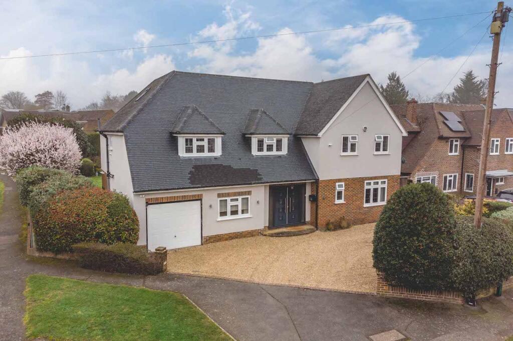 Main image of property: High Beeches, Gerrards Cross, SL9