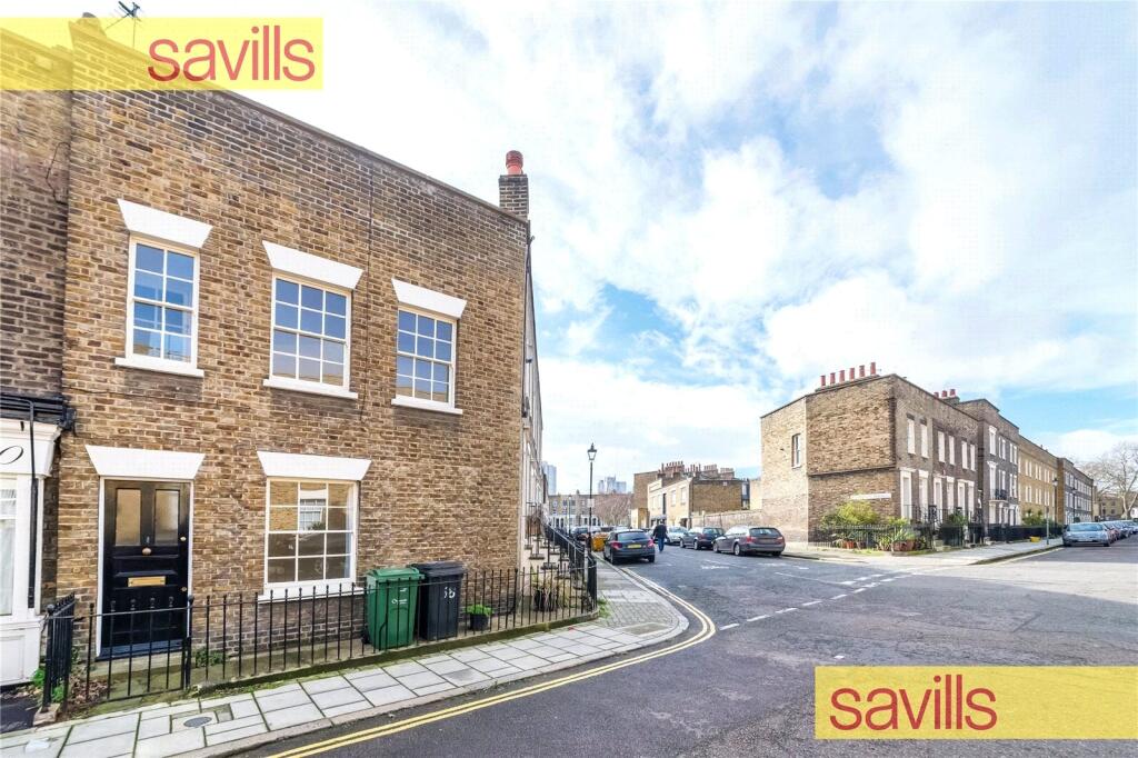 Main image of property: Walcot Square, Lambeth, London, SE11