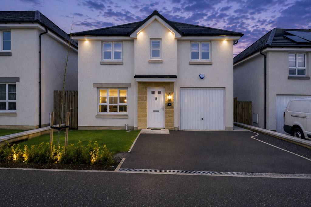 Main image of property: Keiller Avenue, Dundee, DD4