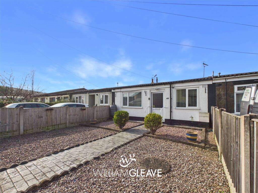 Main image of property: North Street, Sandycroft, Deeside, Flintshire, CH5