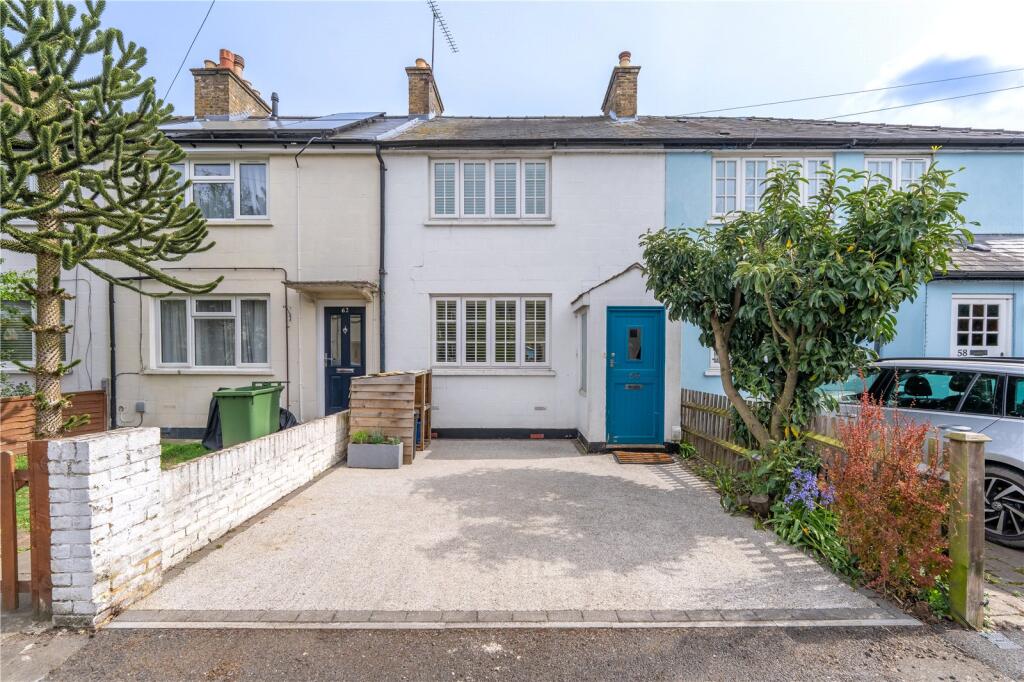 Main image of property: Bloxham Crescent, Hampton, TW12