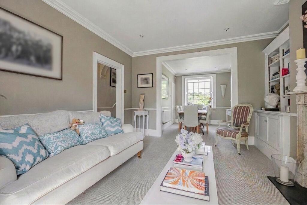 House in South Oxfordshire, Henley-on-Thames - View 6